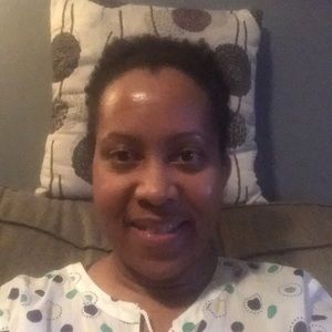 Meet your Posher, Desiree